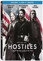 Hostiles  [WEB-DL 720p] - FRENCH