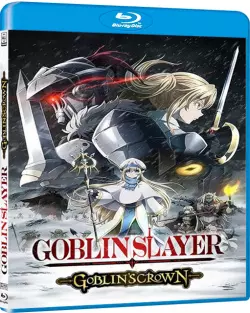 Goblin Slayer: Goblin's Crown  [HDLIGHT 720p] - FRENCH