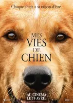 Mes vies de chien  [BRRIP] - VOSTFR