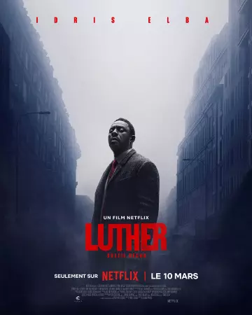 Luther : Soleil déchu  [WEBRIP 720p] - FRENCH