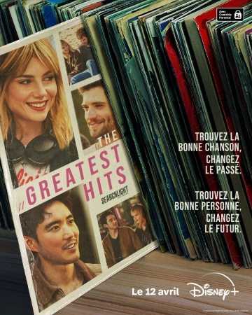 The Greatest Hits  [HDRIP] - VOSTFR