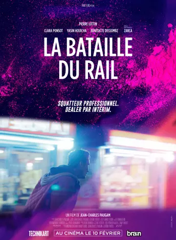 La Bataille du rail  [WEB-DL 1080p] - FRENCH