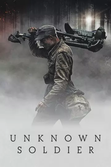 Unknown Soldier  [WEB-DL 720p] - TRUEFRENCH