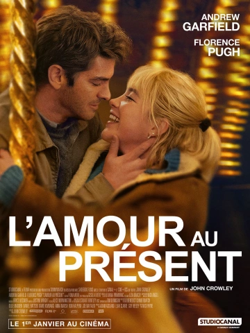 L'Amour au présent [WEBRIP] - TRUEFRENCH