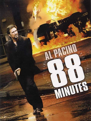 88 Minutes  [BRRIP] - FRENCH