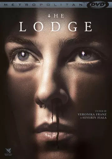 The Lodge  [BDRIP] - TRUEFRENCH