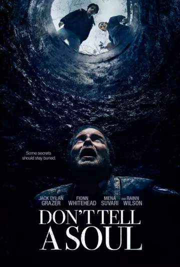 Don't Tell A Soul  [WEB-DL 720p] - FRENCH