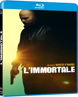 L'Immortale  [HDLIGHT 720p] - FRENCH