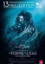 La Forme de l'eau - The Shape of Water  [HDRIP] - FRENCH