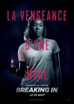 Breaking In  [BDRIP] - VOSTFR