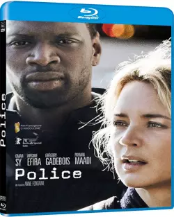 Police  [BLU-RAY 720p] - FRENCH