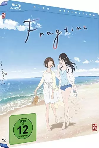 Fragtime  [BLU-RAY 1080p] - VOSTFR