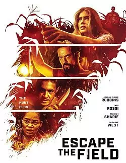 Escape the Field  [WEB-DL 720p] - FRENCH