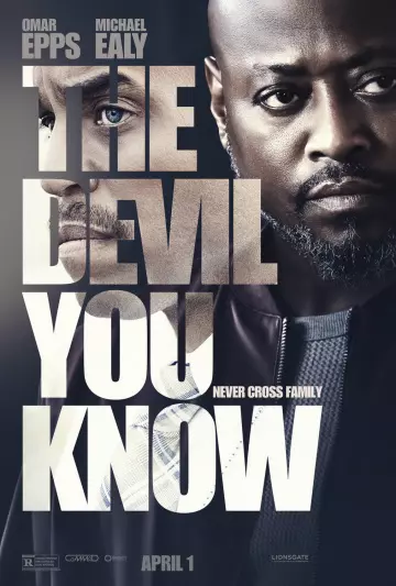 The Devil You Know  [HDRIP] - FRENCH