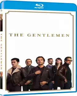 The Gentlemen  [HDLIGHT 1080p] - MULTI (TRUEFRENCH)