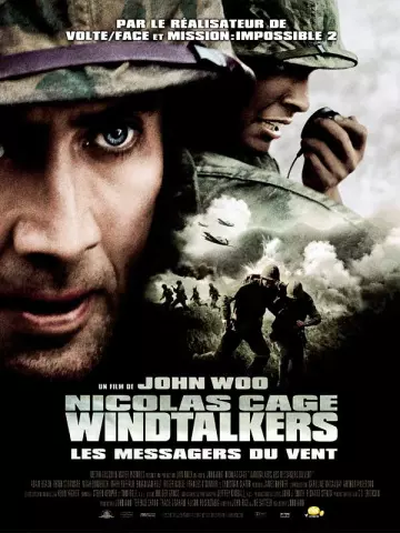 Windtalkers, les messagers du vent  [BLU-RAY 1080p] - MULTI (TRUEFRENCH)