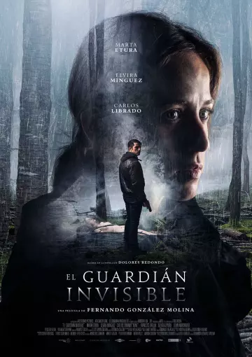 Le Gardien invisible  [BDRIP] - FRENCH