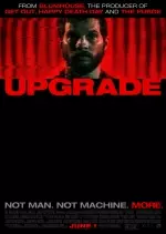 Upgrade  [WEB-DL 1080p] - FRENCH