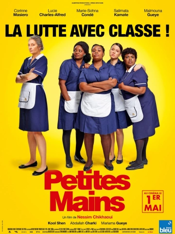 Petites mains  [WEBRIP] - FRENCH