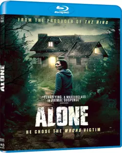 Alone [BLU-RAY 720p] - FRENCH