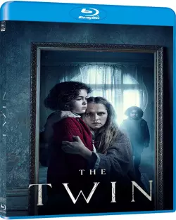 The Twin  [HDLIGHT 720p] - FRENCH