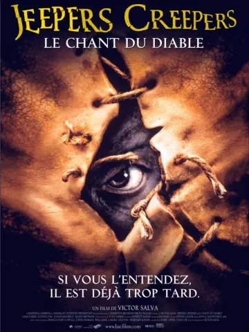 Jeepers Creepers, le chant du diable  [HDLIGHT 1080p] - MULTI (TRUEFRENCH)