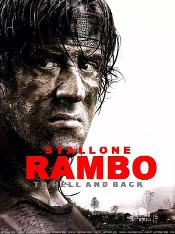 John Rambo  [DVDRIP] - FRENCH