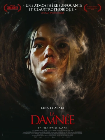 La Damnée [WEB-DL 1080p] - FRENCH