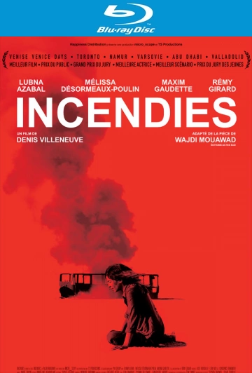 Incendies  [HDLIGHT 1080p] - FRENCH