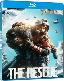 The Rescue  [HDLIGHT 720p] - FRENCH