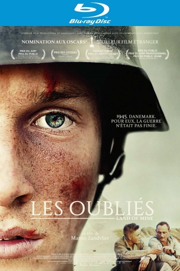 Les Oubliés [HDLIGHT 1080p] - MULTI (FRENCH)