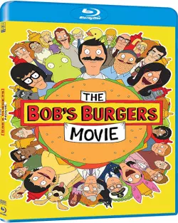 Bob's Burgers : le film  [HDLIGHT 720p] - FRENCH