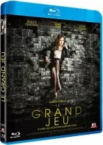 Le Grand jeu  [BLU-RAY 1080p] - FRENCH