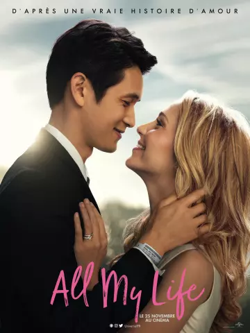 All My Life  [HDRIP] - FRENCH