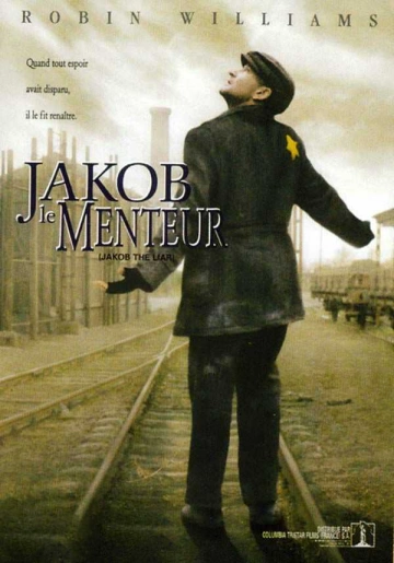 Jakob le menteur  [WEBRIP 1080p] - MULTI (FRENCH)