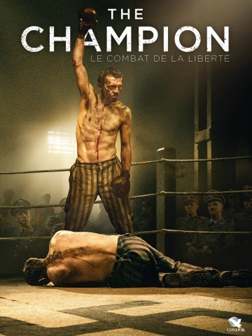 The Champion : Le Combat de la Liberté  [BDRIP] - FRENCH