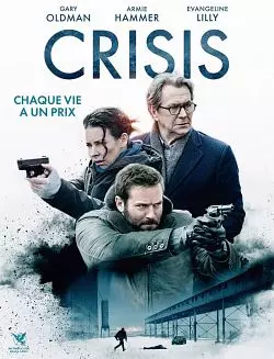 Crisis  [BDRIP] - TRUEFRENCH