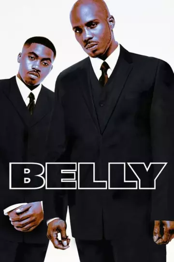 Belly  [BLU-RAY 1080p] - MULTI (FRENCH)