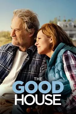 The Good House  [WEB-DL 720p] - FRENCH