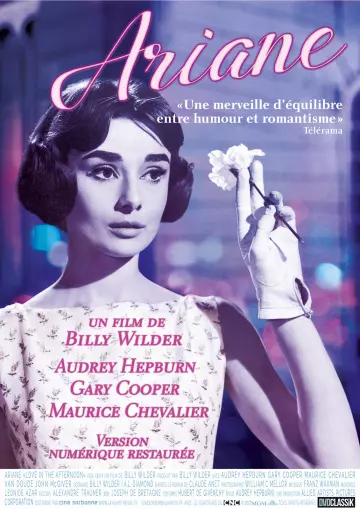 Ariane  [HDRIP] - MULTI (FRENCH)