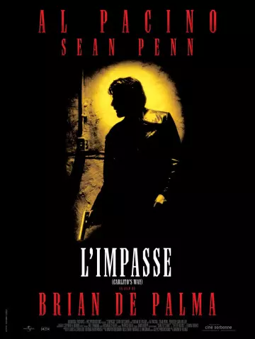 L'Impasse [BDRIP] - TRUEFRENCH