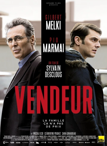 Vendeur [WEB-DL 1080p] - FRENCH