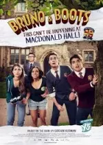 Bruno & Boots: This Can't Be Happening at Macdonald Hall  [WEBRIP] - FRENCH