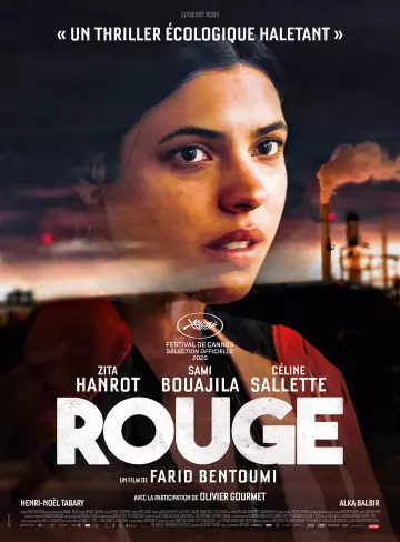 Rouge  [HDRIP] - FRENCH