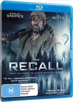 The Recall  [BLU-RAY 1080p] - MULTI (FRENCH)