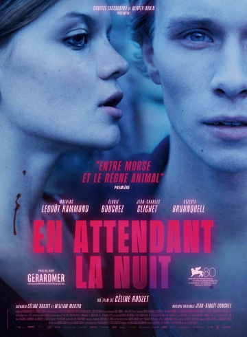 En attendant la nuit  [WEBRIP 720p] - FRENCH