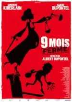 9 mois ferme  [BDRip XviD] - FRENCH