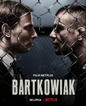 Bartkowiak  [WEB-DL 1080p] - MULTI (FRENCH)