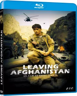 Leaving Afghanistan  [BLU-RAY 1080p] - MULTI (FRENCH)