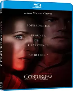 Conjuring 3 : sous l'emprise du diable  [HDLIGHT 1080p] - MULTI (TRUEFRENCH)